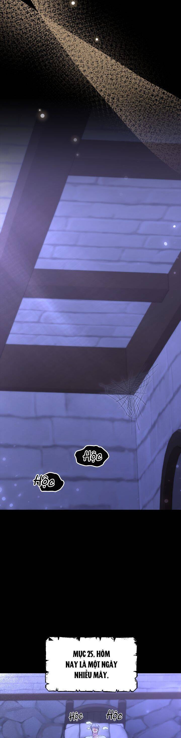 Nữ Chính Bỏ Trốn Ở Nhà Bên Chap 43 - Next Chap 44