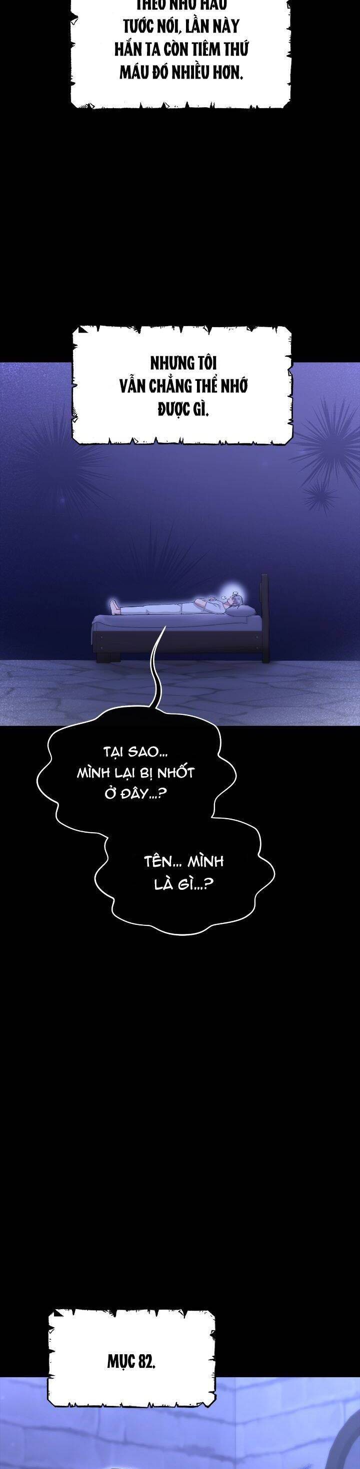 Nữ Chính Bỏ Trốn Ở Nhà Bên Chap 43 - Next Chap 44