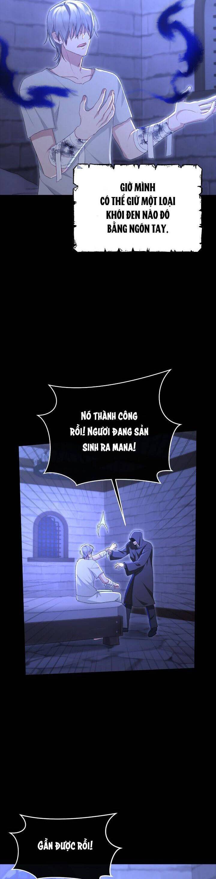 Nữ Chính Bỏ Trốn Ở Nhà Bên Chap 43 - Next Chap 44