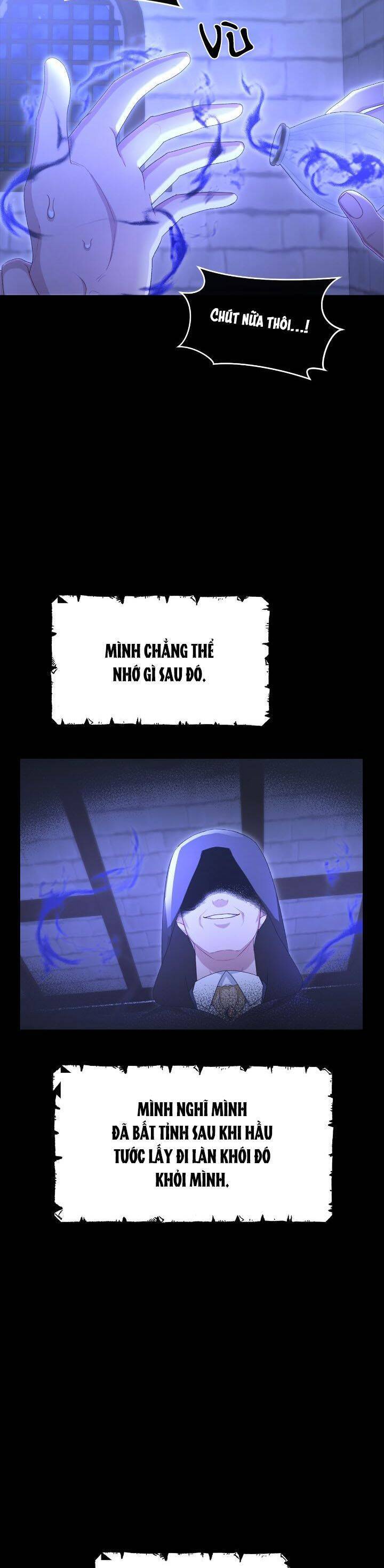 Nữ Chính Bỏ Trốn Ở Nhà Bên Chap 43 - Next Chap 44