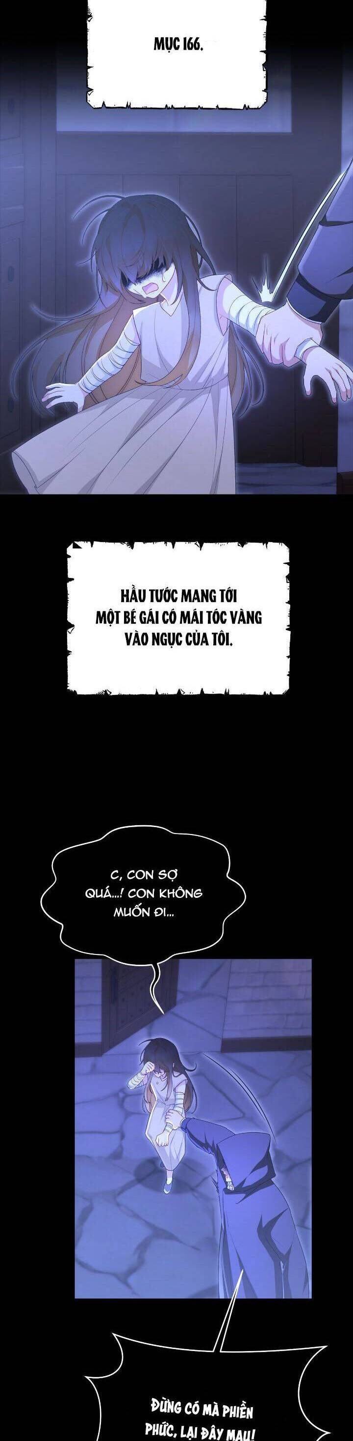 Nữ Chính Bỏ Trốn Ở Nhà Bên Chap 43 - Next Chap 44