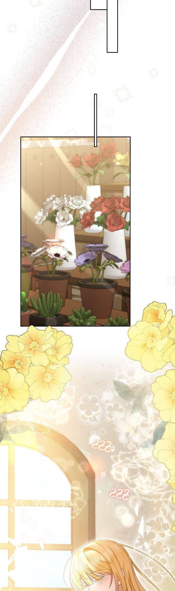 Nữ Chính Bỏ Trốn Ở Nhà Bên Chap 43 - Next Chap 44