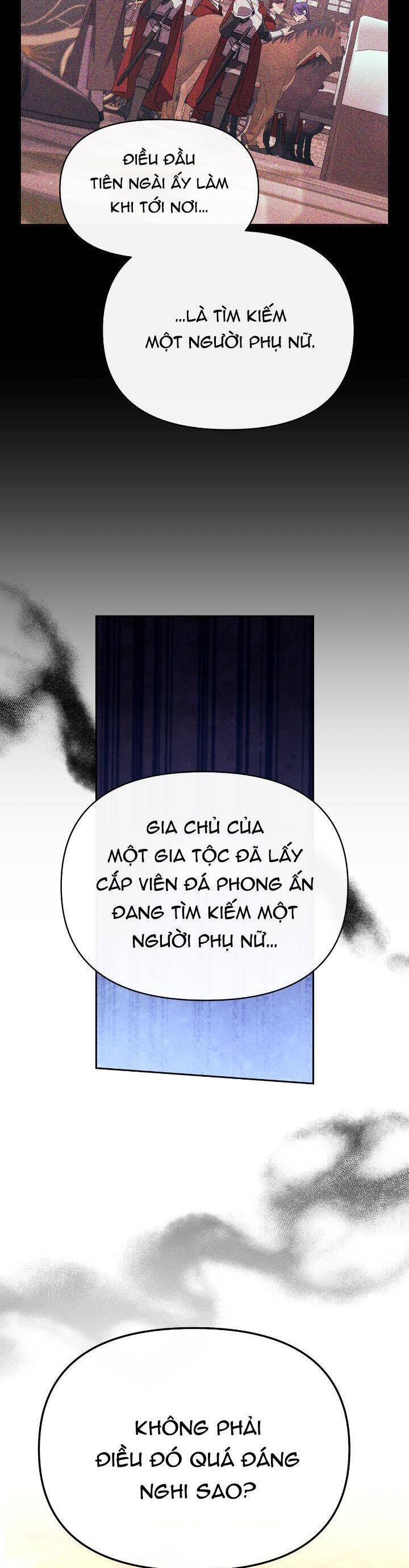Nữ Chính Bỏ Trốn Ở Nhà Bên Chap 43 - Next Chap 44