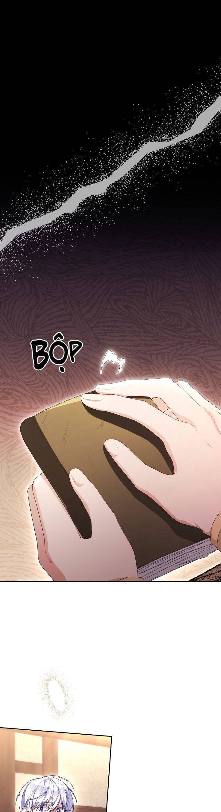 Nữ Chính Bỏ Trốn Ở Nhà Bên Chap 44 - Next Chap 45