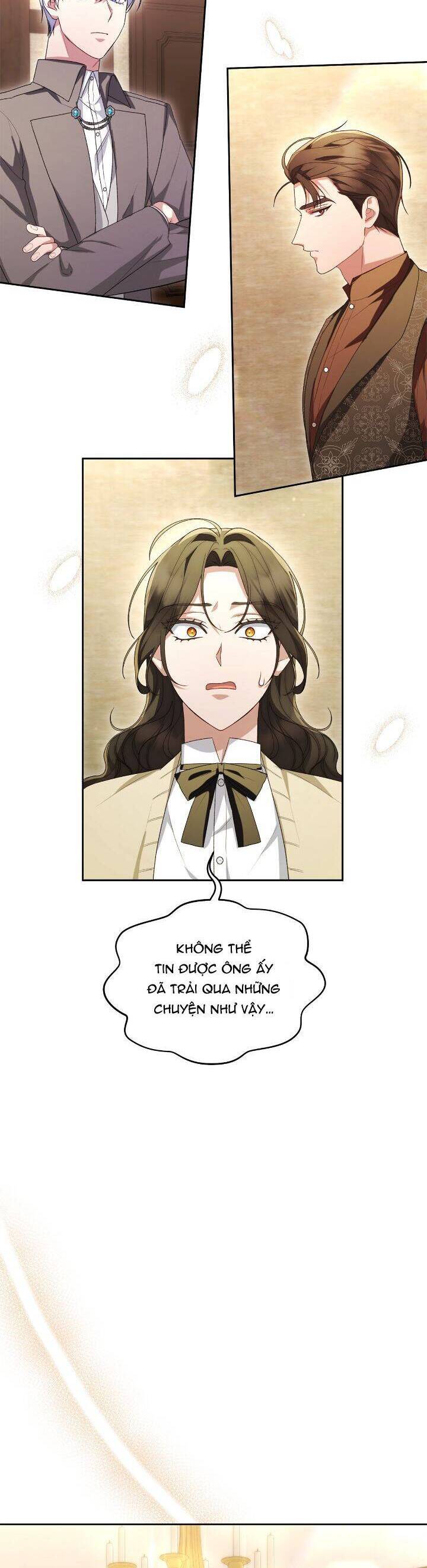 Nữ Chính Bỏ Trốn Ở Nhà Bên Chap 44 - Next Chap 45