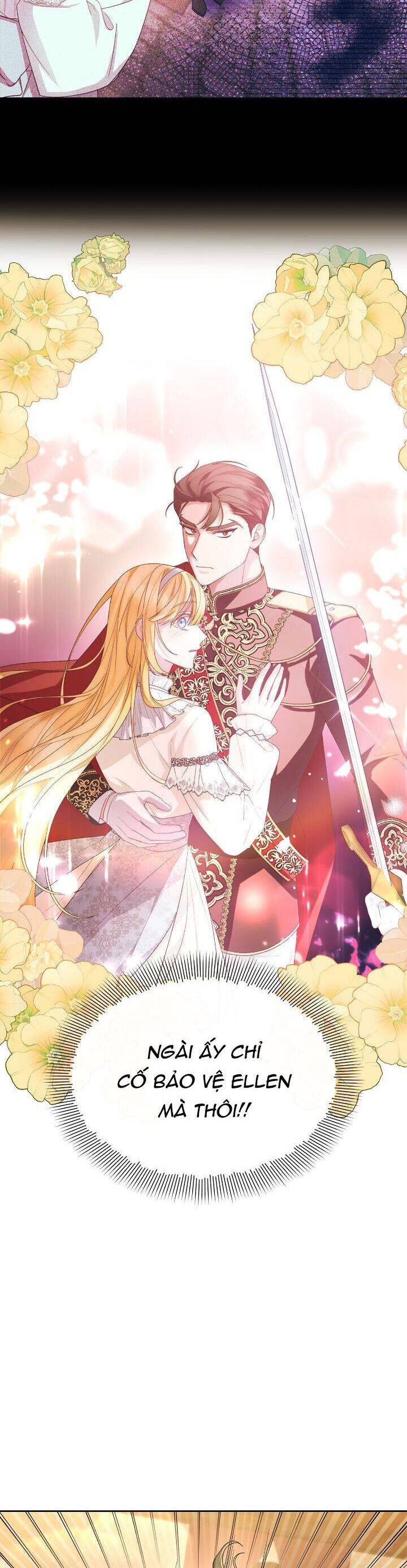 Nữ Chính Bỏ Trốn Ở Nhà Bên Chap 44 - Next Chap 45