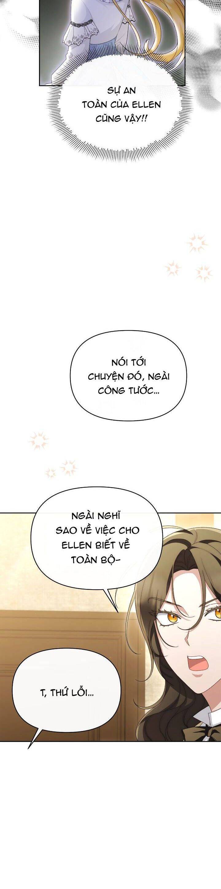 Nữ Chính Bỏ Trốn Ở Nhà Bên Chap 44 - Next Chap 45