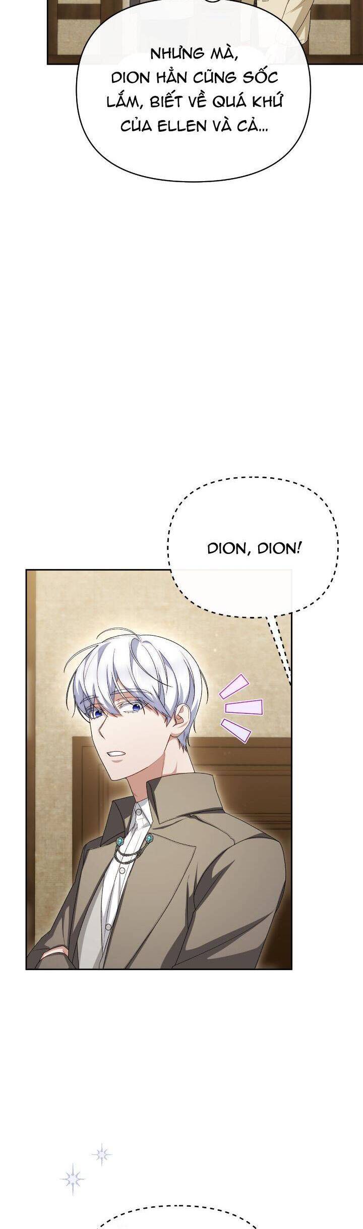 Nữ Chính Bỏ Trốn Ở Nhà Bên Chap 44 - Next Chap 45