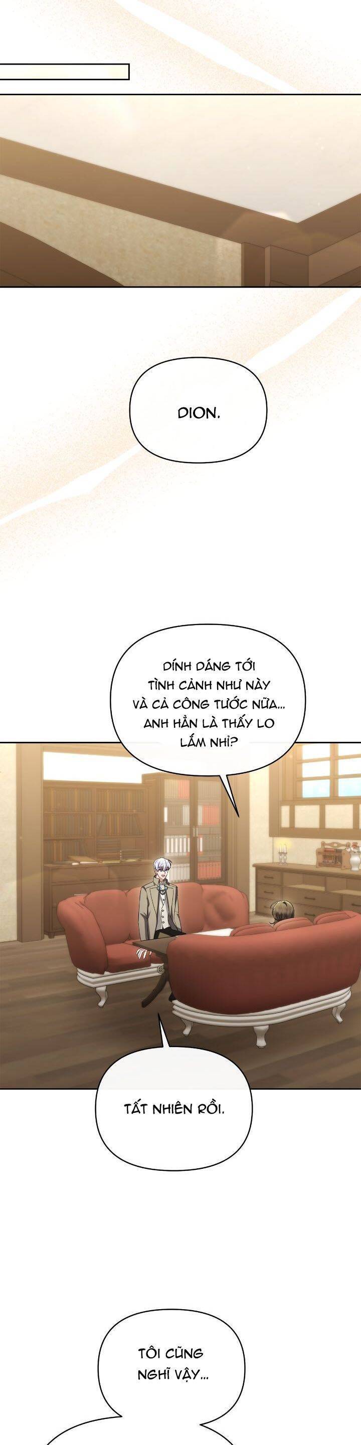Nữ Chính Bỏ Trốn Ở Nhà Bên Chap 44 - Next Chap 45