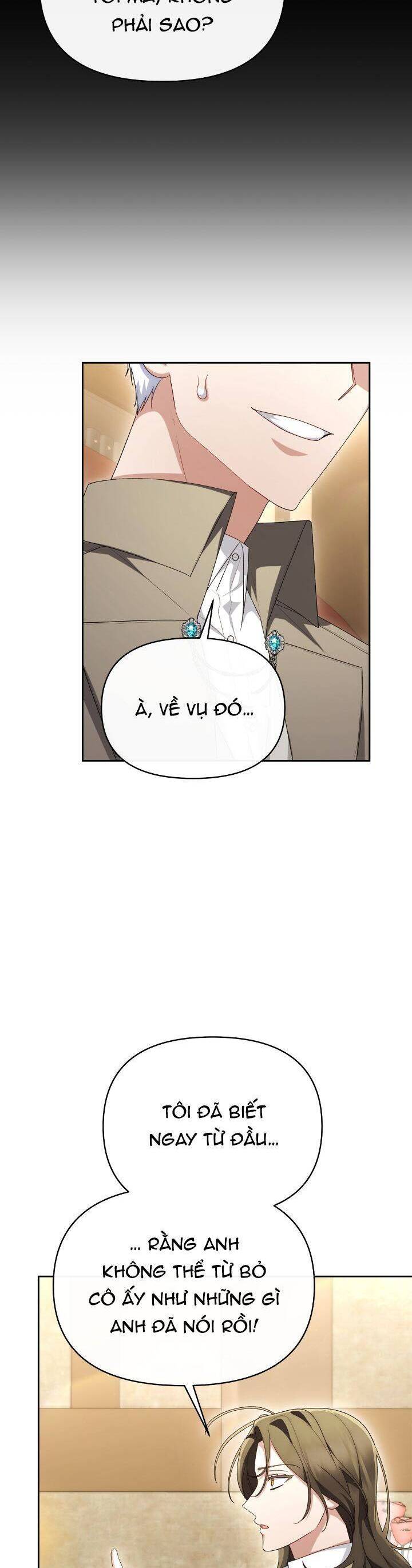 Nữ Chính Bỏ Trốn Ở Nhà Bên Chap 44 - Next Chap 45