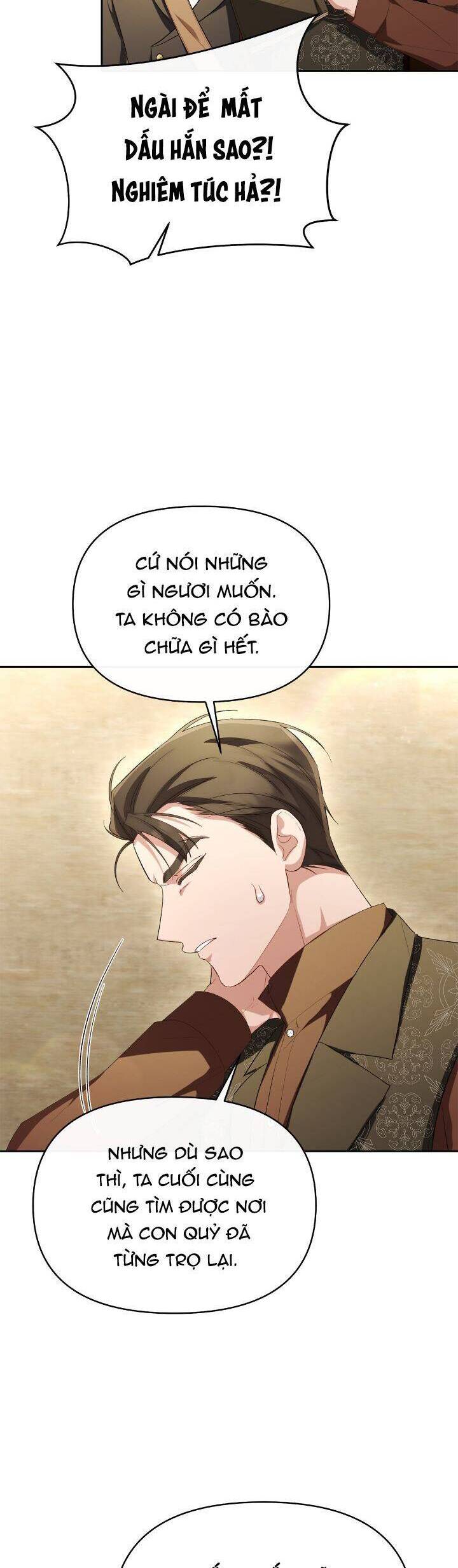 Nữ Chính Bỏ Trốn Ở Nhà Bên Chap 44 - Next Chap 45