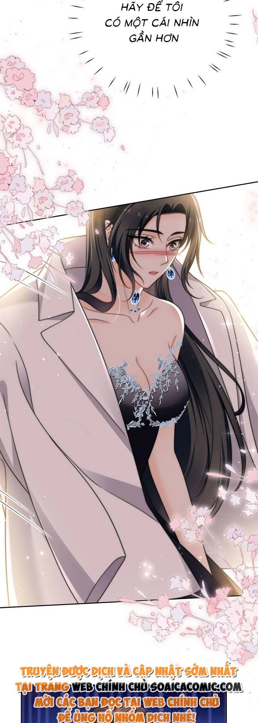 Nữ Chính Hắc Hóa Sau Trọng Sinh Chap 29 - Next Chap 30