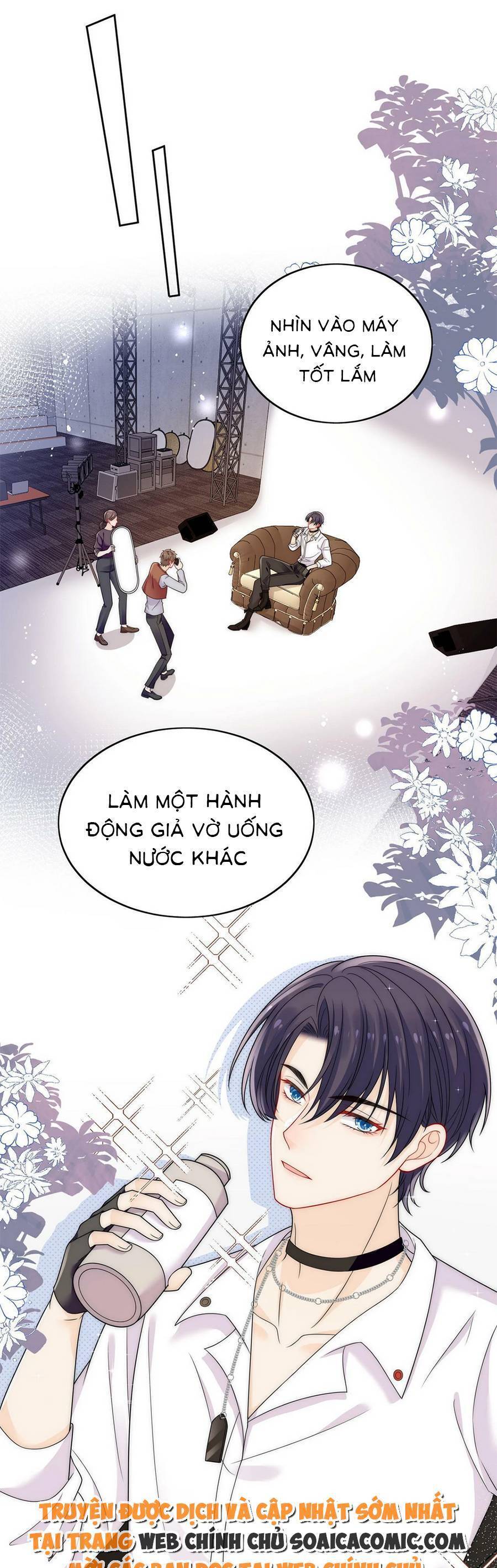 Nữ Chính Hắc Hóa Sau Trọng Sinh Chap 29 - Next Chap 30