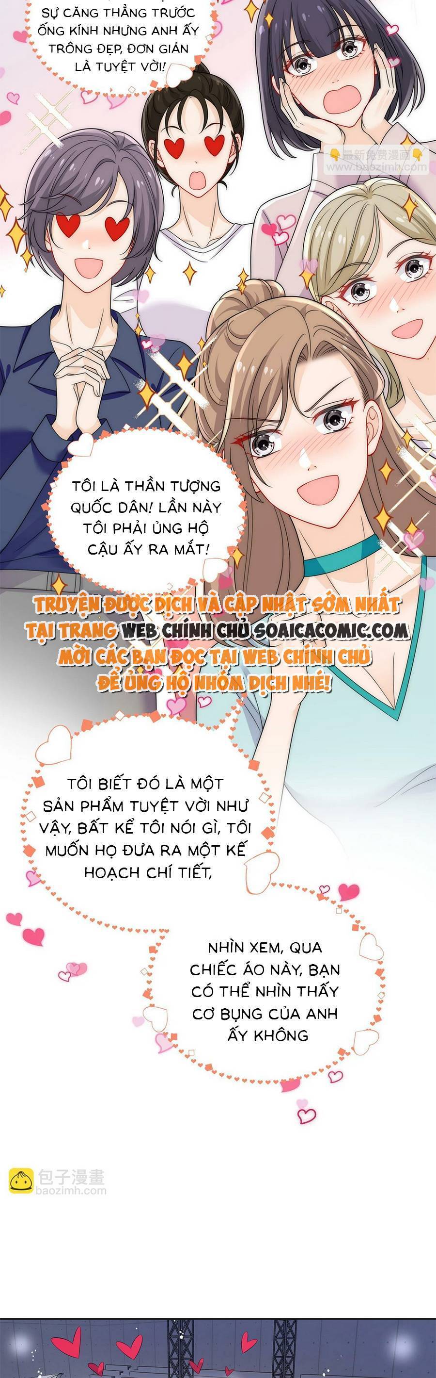 Nữ Chính Hắc Hóa Sau Trọng Sinh Chap 29 - Next Chap 30