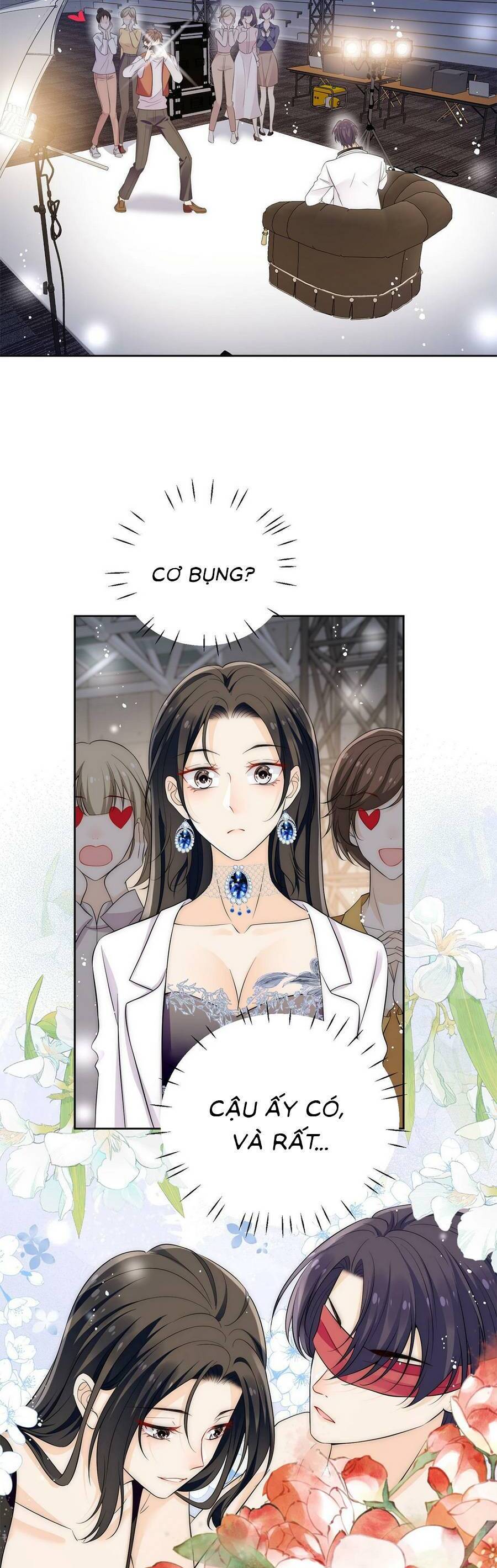 Nữ Chính Hắc Hóa Sau Trọng Sinh Chap 29 - Next Chap 30