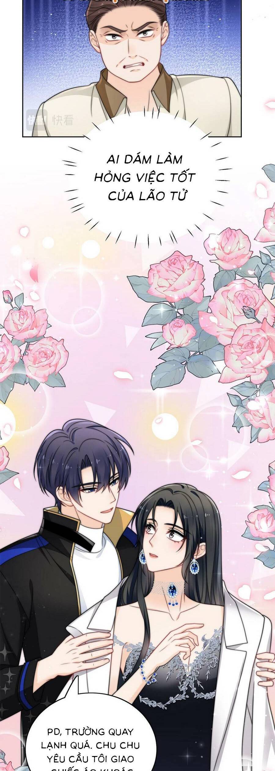 Nữ Chính Hắc Hóa Sau Trọng Sinh Chap 29 - Next Chap 30