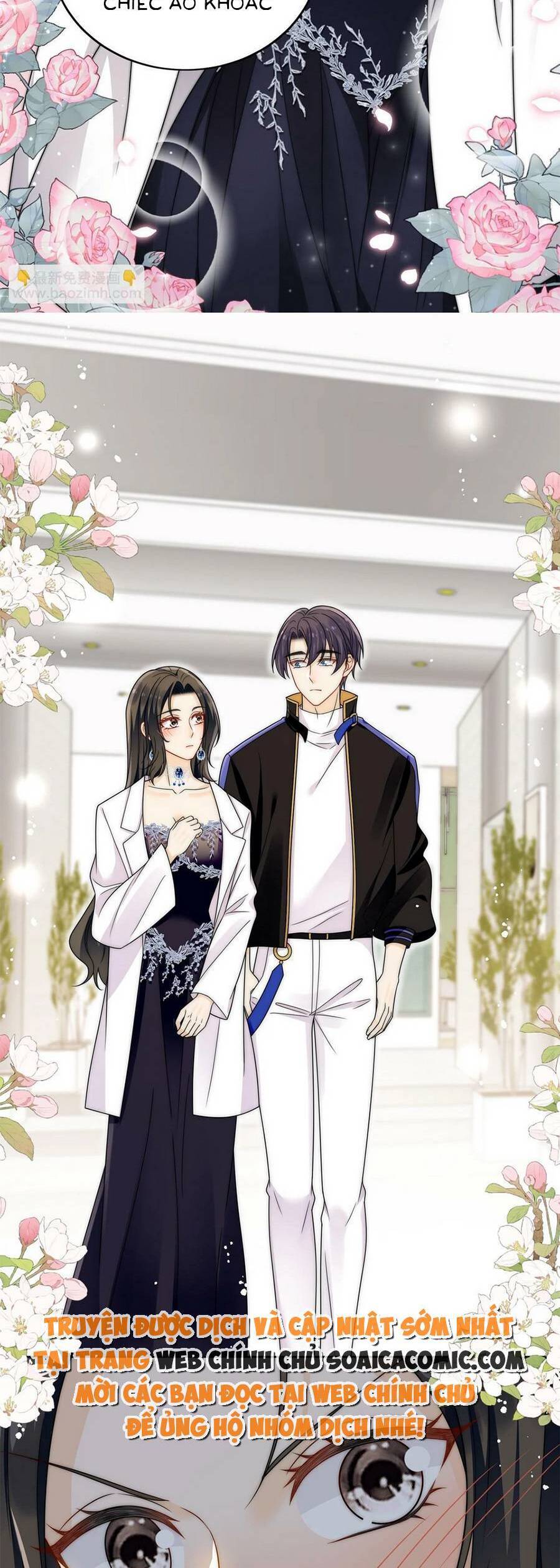 Nữ Chính Hắc Hóa Sau Trọng Sinh Chap 29 - Next Chap 30