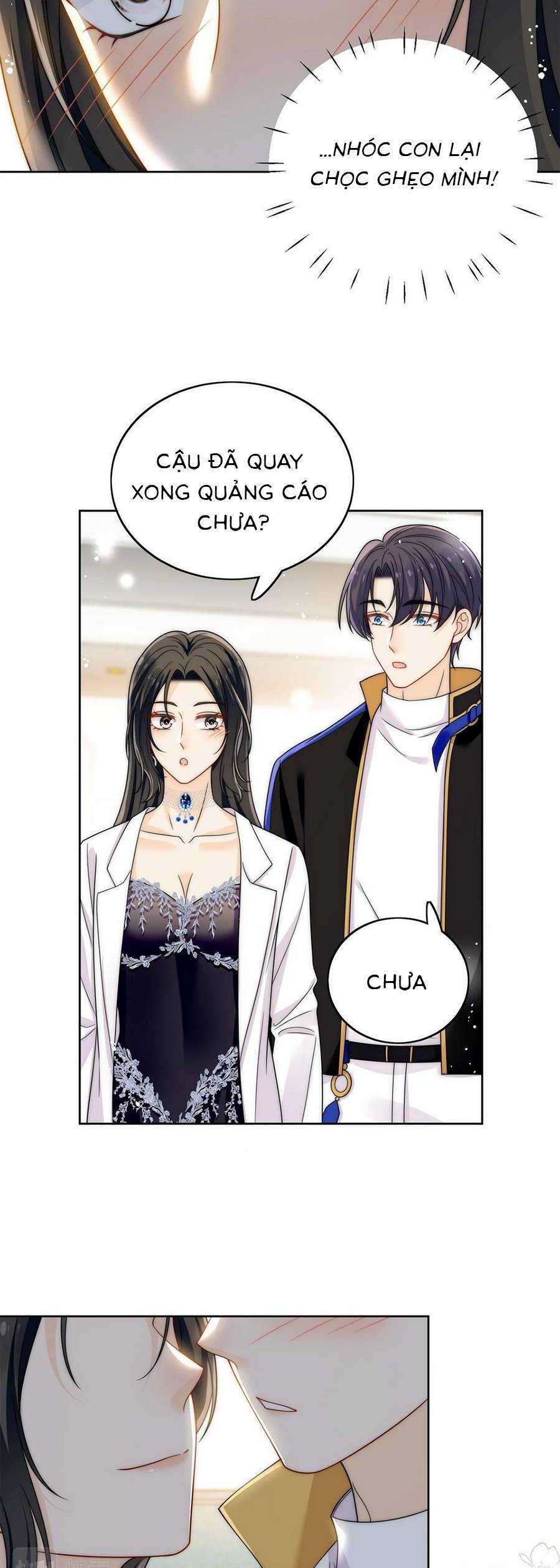 Nữ Chính Hắc Hóa Sau Trọng Sinh Chap 29 - Next Chap 30