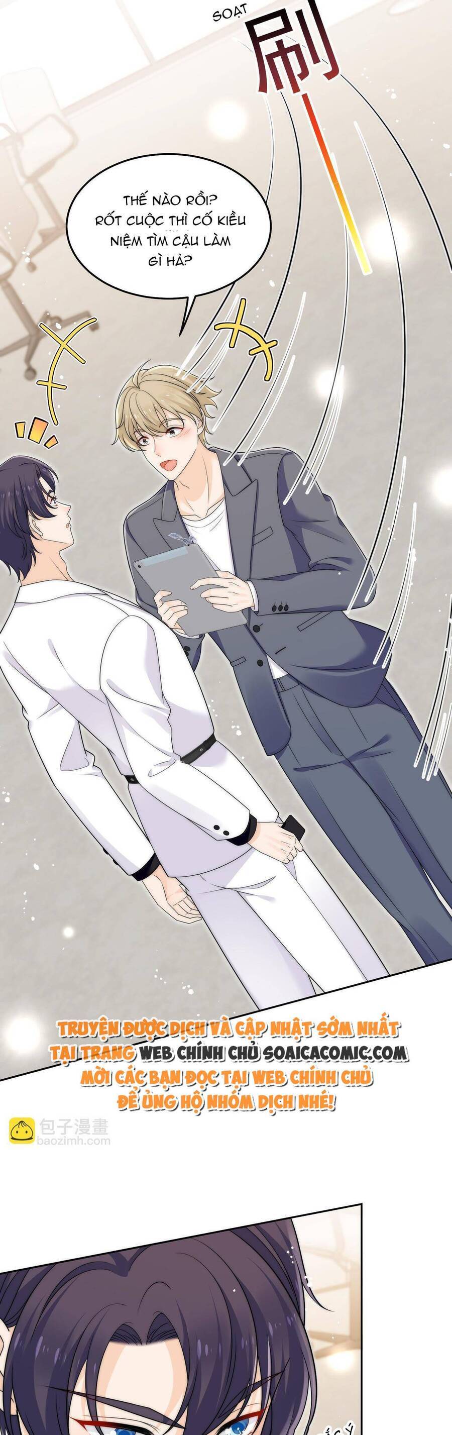 Nữ Chính Hắc Hóa Sau Trọng Sinh Chap 52 - Next Chap 53