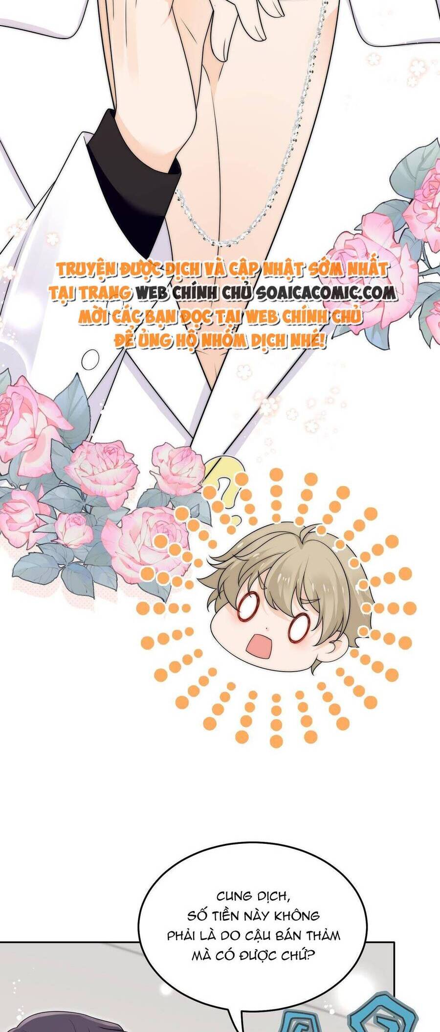Nữ Chính Hắc Hóa Sau Trọng Sinh Chap 52 - Next Chap 53