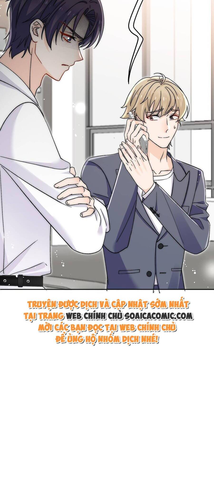 Nữ Chính Hắc Hóa Sau Trọng Sinh Chap 52 - Next Chap 53