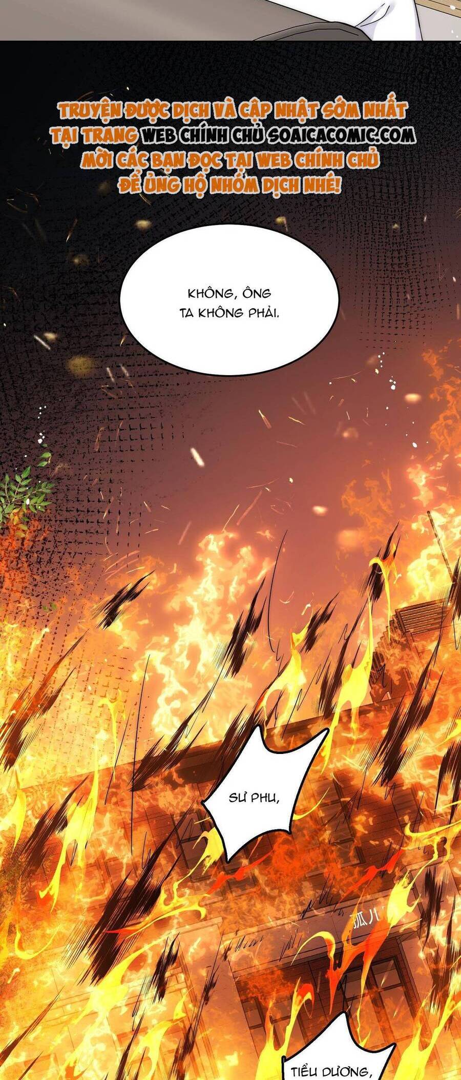 Nữ Chính Hắc Hóa Sau Trọng Sinh Chap 52 - Next Chap 53