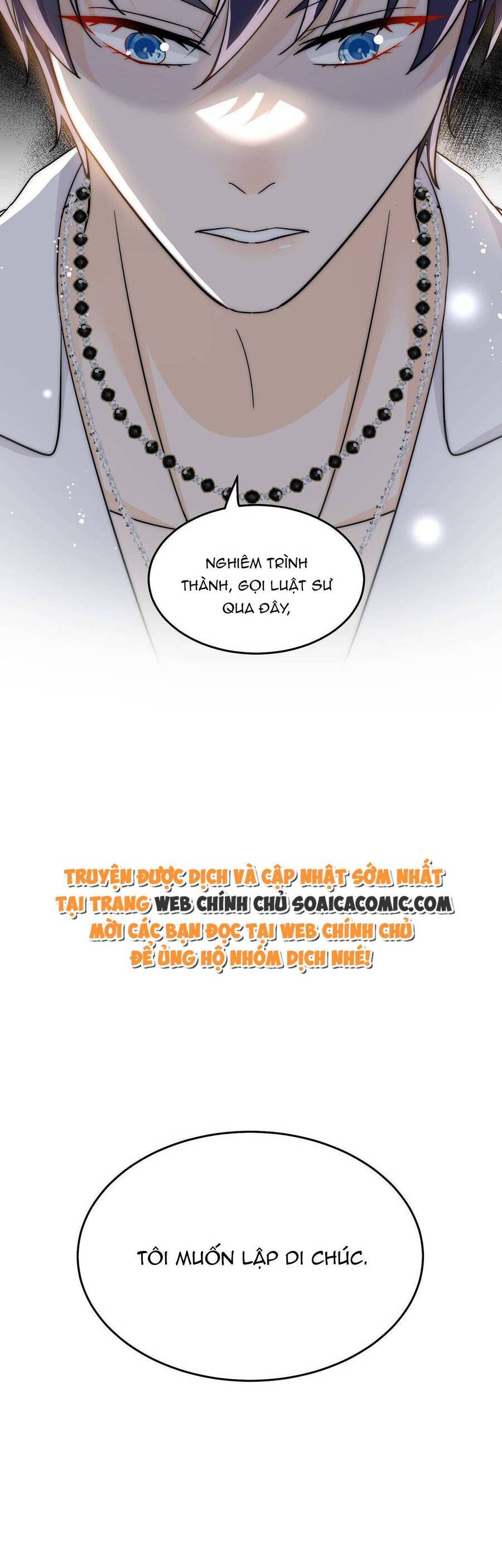 Nữ Chính Hắc Hóa Sau Trọng Sinh Chap 52 - Next Chap 53