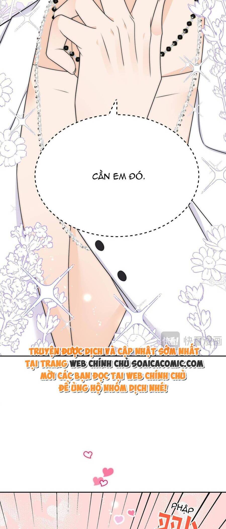 Nữ Chính Hắc Hóa Sau Trọng Sinh Chap 52 - Next Chap 53