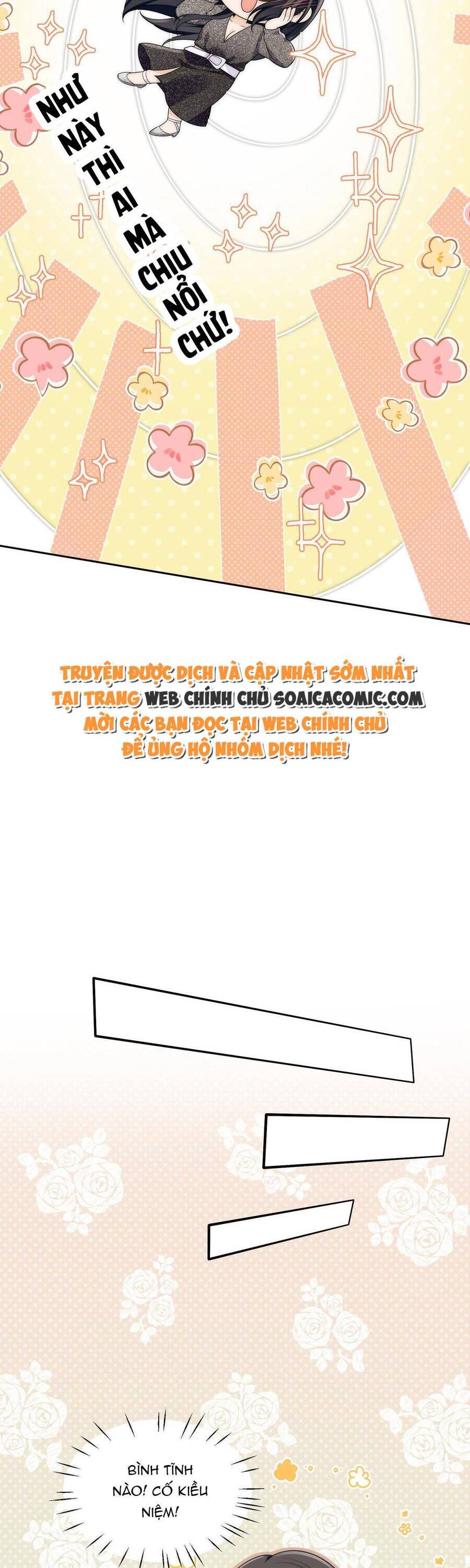 Nữ Chính Hắc Hóa Sau Trọng Sinh Chap 52 - Next Chap 53