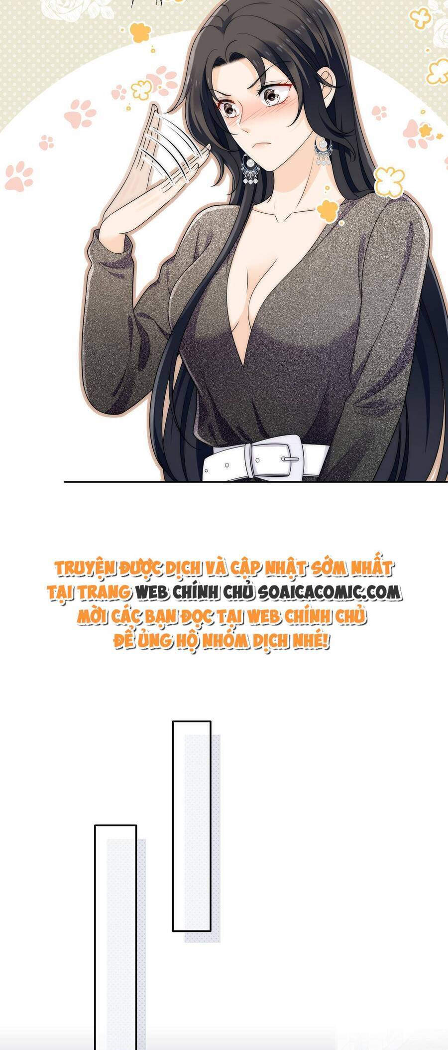 Nữ Chính Hắc Hóa Sau Trọng Sinh Chap 52 - Next Chap 53