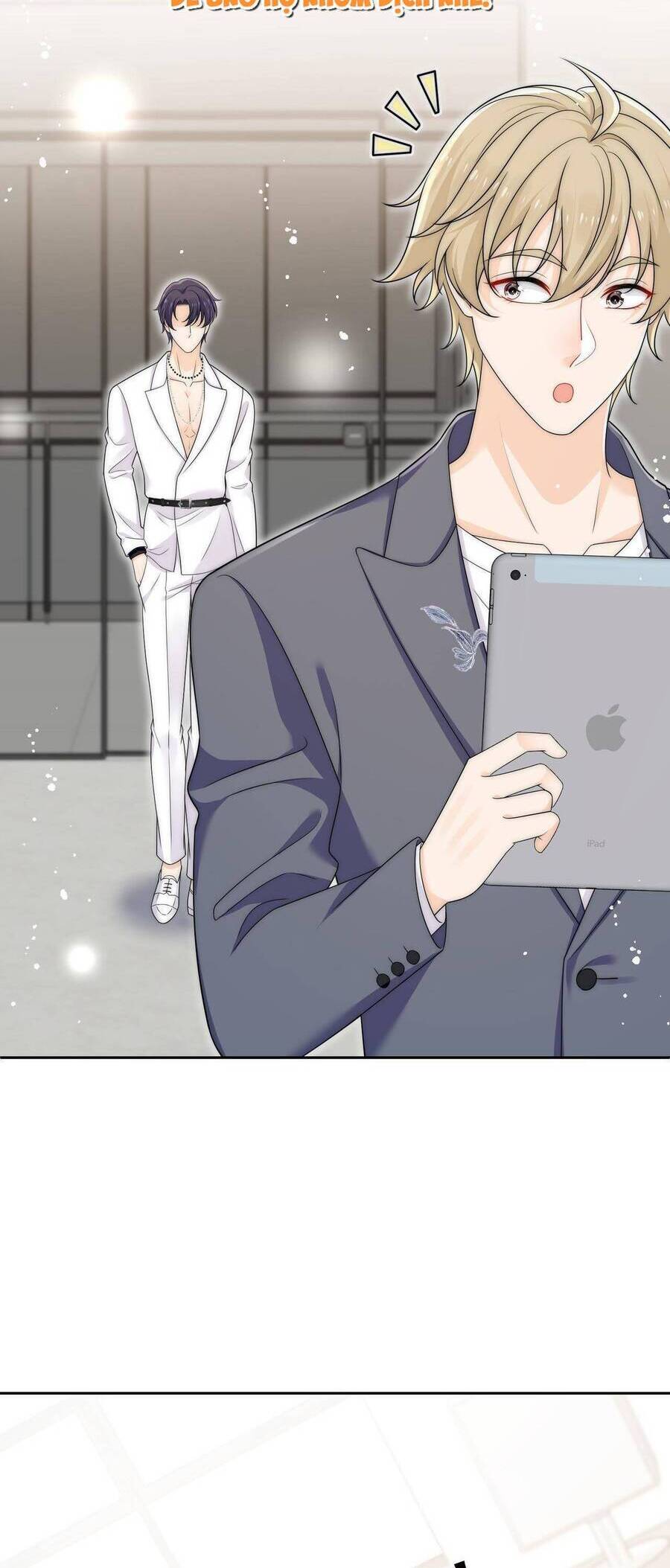 Nữ Chính Hắc Hóa Sau Trọng Sinh Chap 52 - Next Chap 53