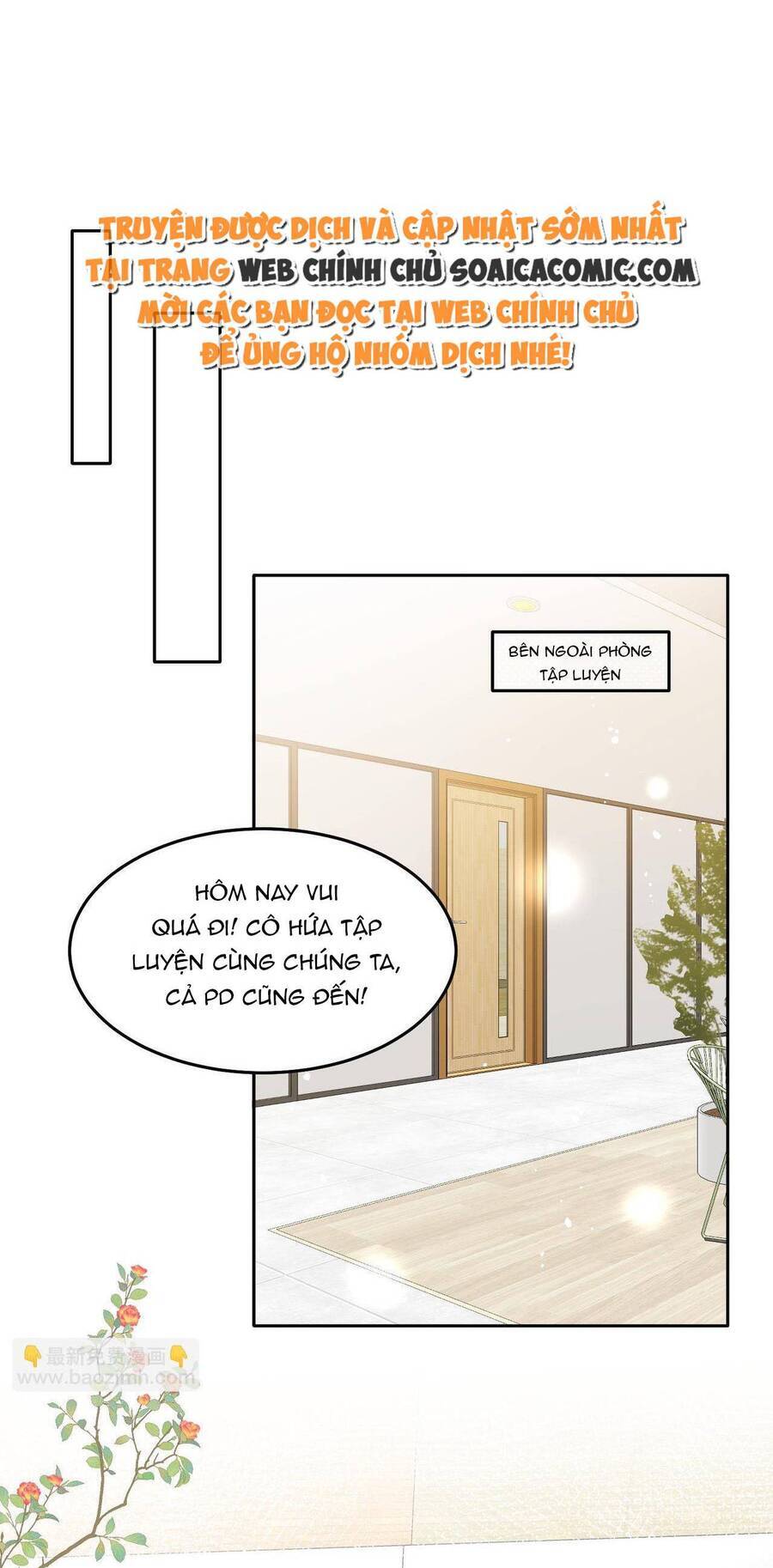 Nữ Chính Hắc Hóa Sau Trọng Sinh Chap 53 - Next Chap 54