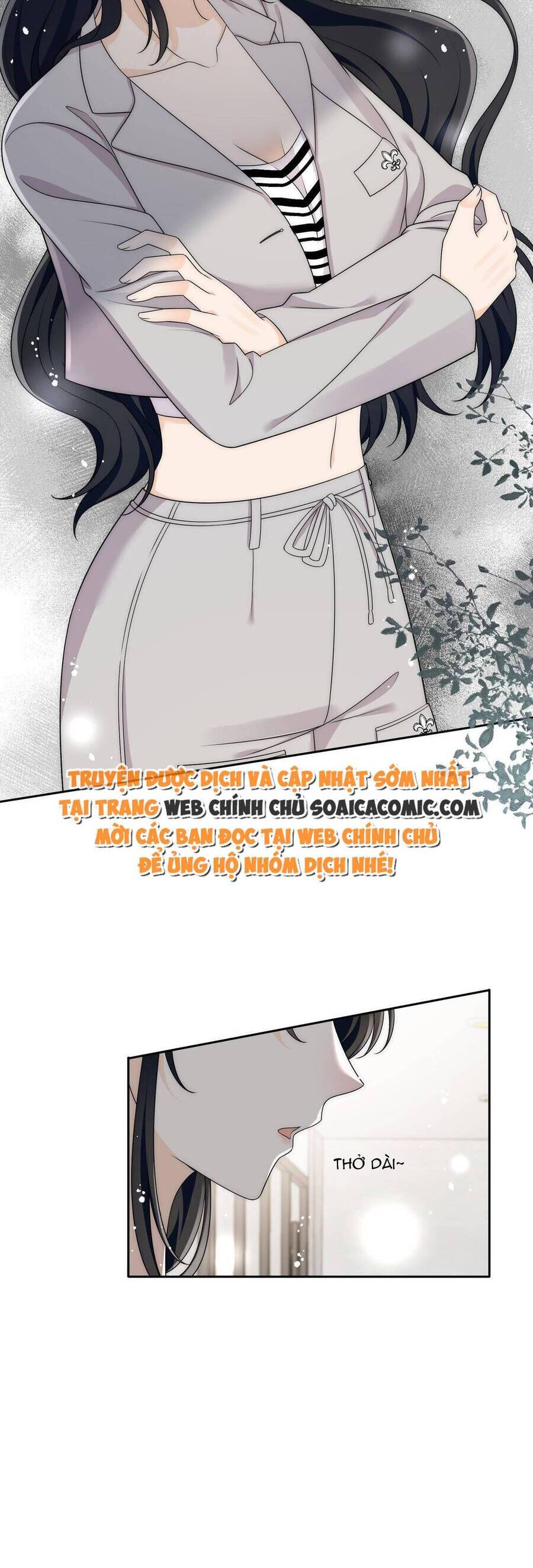 Nữ Chính Hắc Hóa Sau Trọng Sinh Chap 53 - Next Chap 54