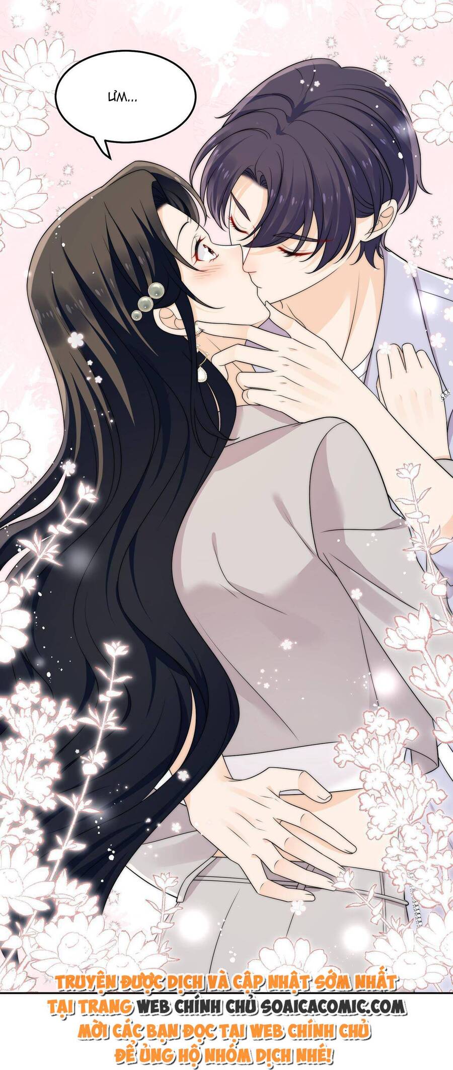 Nữ Chính Hắc Hóa Sau Trọng Sinh Chap 53 - Next Chap 54