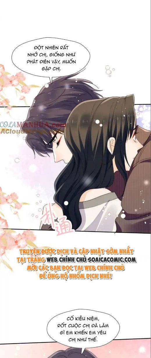Nữ Chính Hắc Hóa Sau Trọng Sinh Chap 62 - Next Chap 63