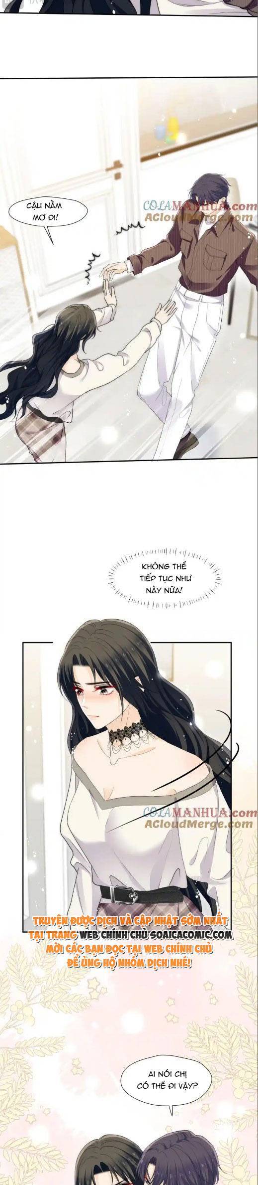 Nữ Chính Hắc Hóa Sau Trọng Sinh Chap 62 - Next Chap 63