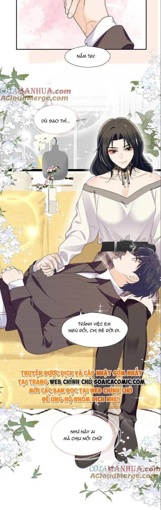 Nữ Chính Hắc Hóa Sau Trọng Sinh Chap 62 - Next Chap 63