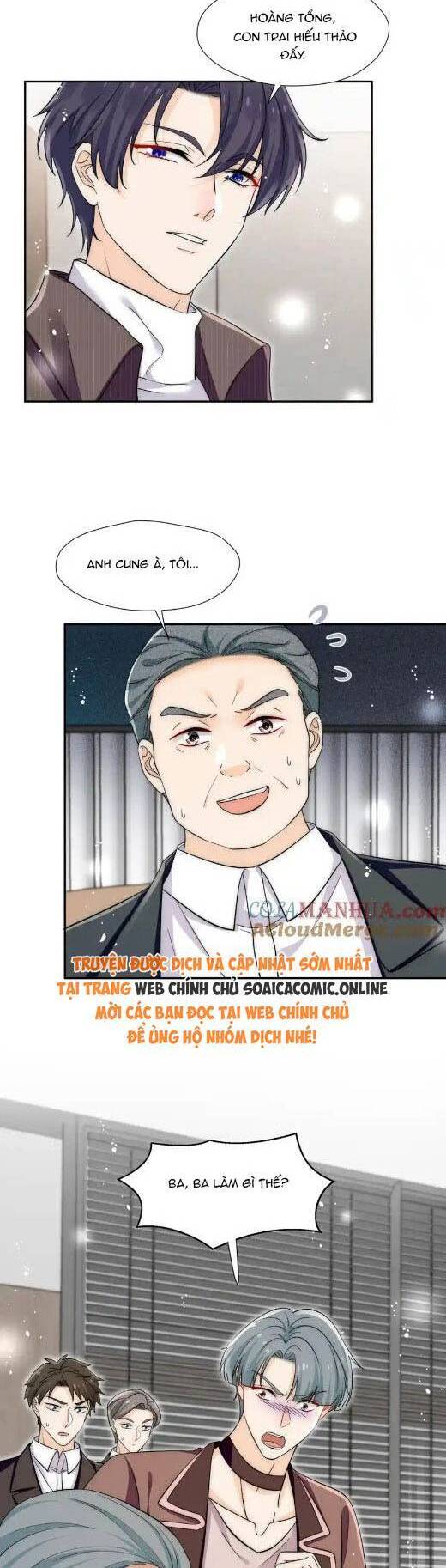 Nữ Chính Hắc Hóa Sau Trọng Sinh Chap 65 - Next Chap 66