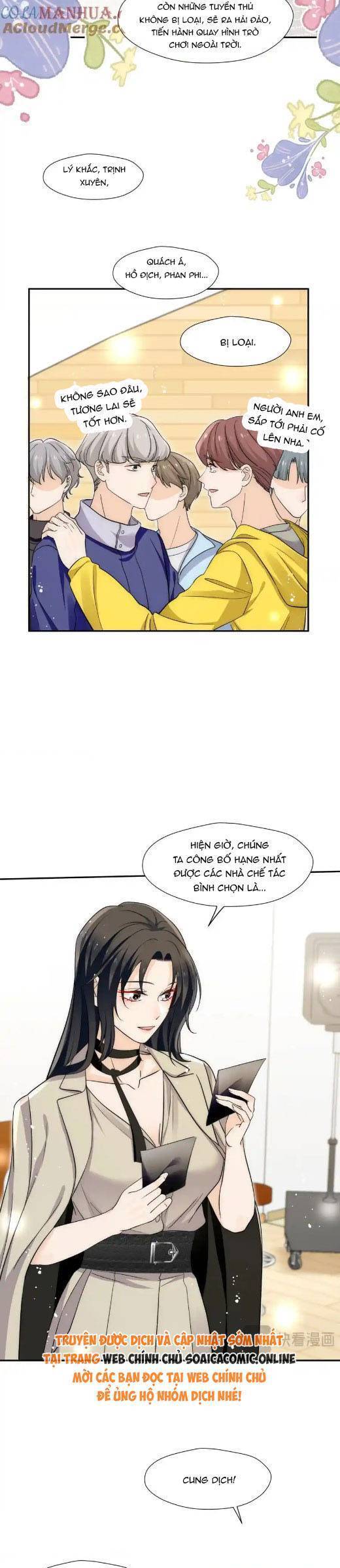 Nữ Chính Hắc Hóa Sau Trọng Sinh Chap 65 - Next Chap 66