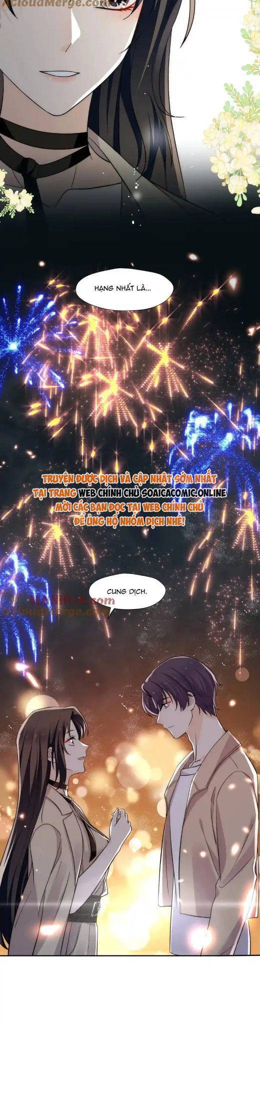 Nữ Chính Hắc Hóa Sau Trọng Sinh Chap 65 - Next Chap 66