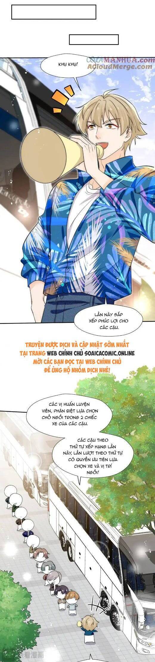 Nữ Chính Hắc Hóa Sau Trọng Sinh Chap 65 - Next Chap 66