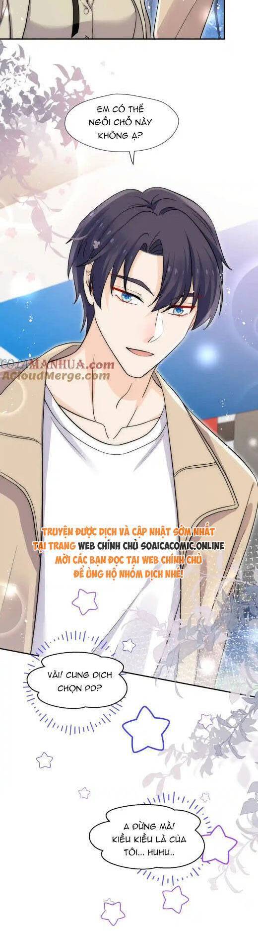 Nữ Chính Hắc Hóa Sau Trọng Sinh Chap 65 - Next Chap 66