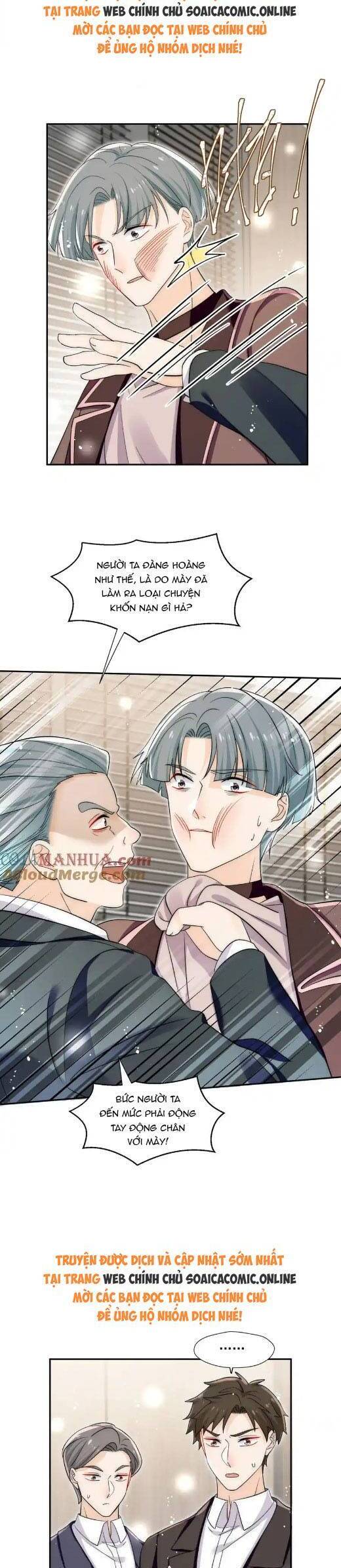 Nữ Chính Hắc Hóa Sau Trọng Sinh Chap 65 - Next Chap 66