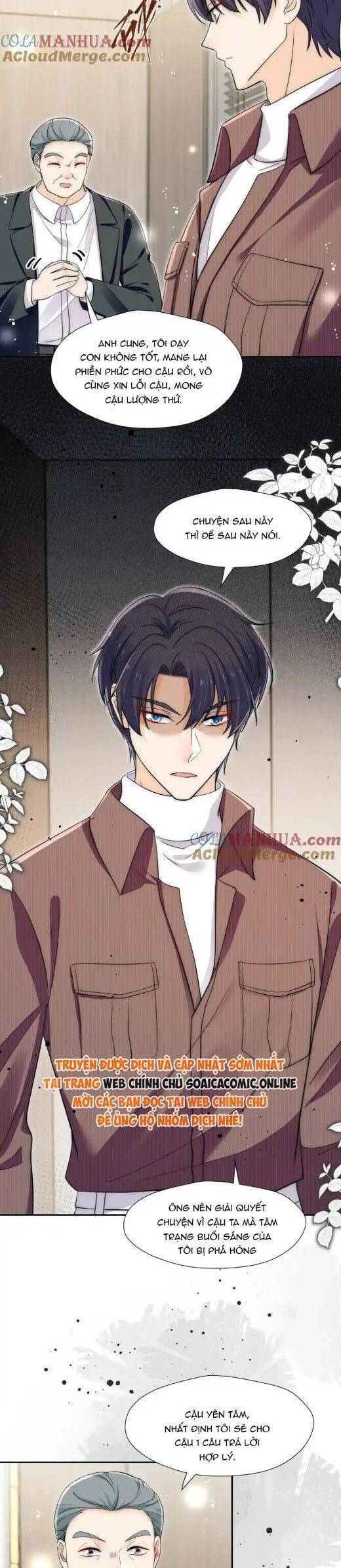 Nữ Chính Hắc Hóa Sau Trọng Sinh Chap 65 - Next Chap 66