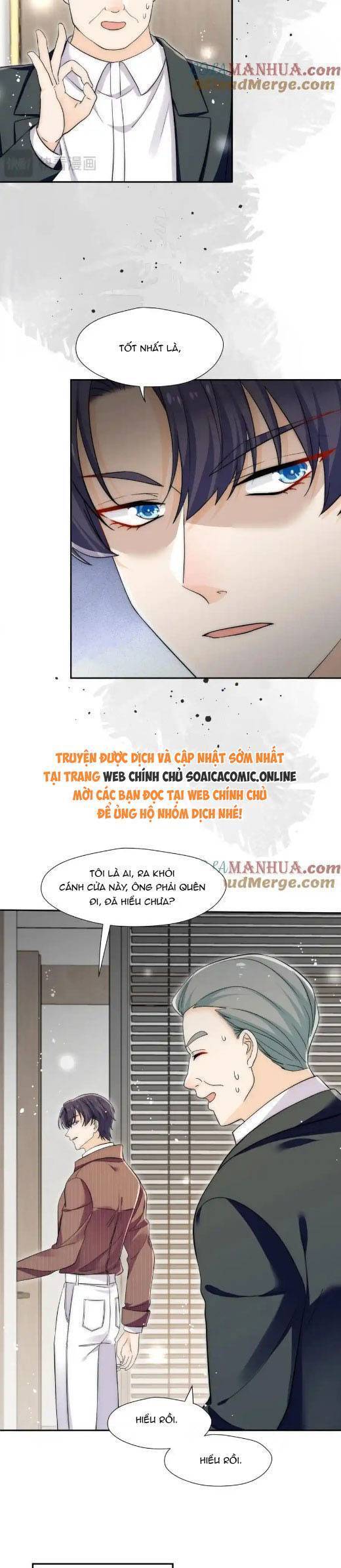 Nữ Chính Hắc Hóa Sau Trọng Sinh Chap 65 - Next Chap 66
