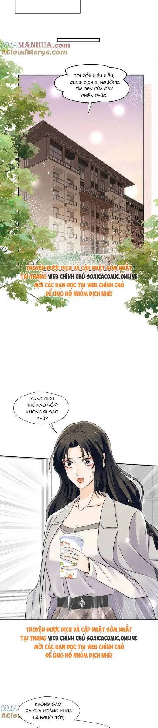 Nữ Chính Hắc Hóa Sau Trọng Sinh Chap 65 - Next Chap 66