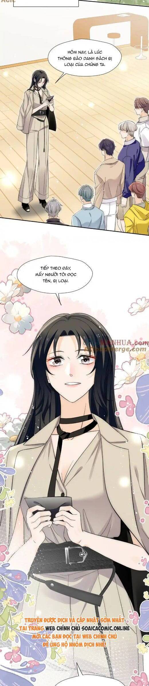Nữ Chính Hắc Hóa Sau Trọng Sinh Chap 65 - Next Chap 66