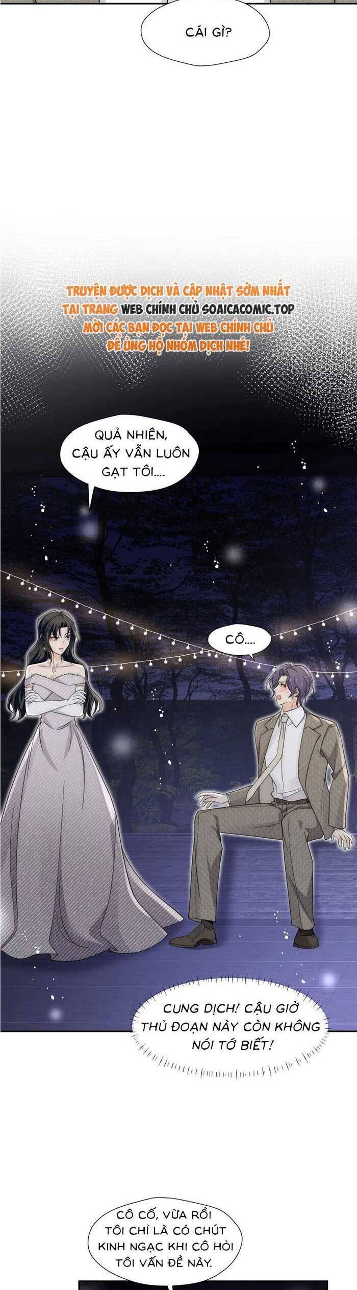 Nữ Chính Hắc Hóa Sau Trọng Sinh Chap 75 - Next Chap 76