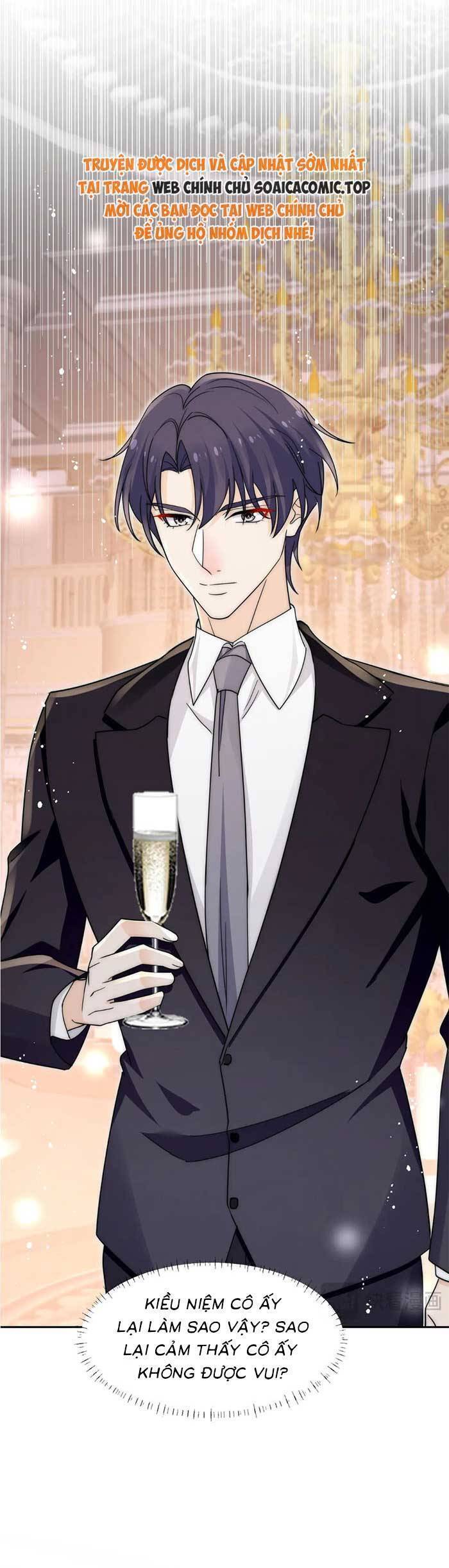 Nữ Chính Hắc Hóa Sau Trọng Sinh Chap 75 - Next Chap 76