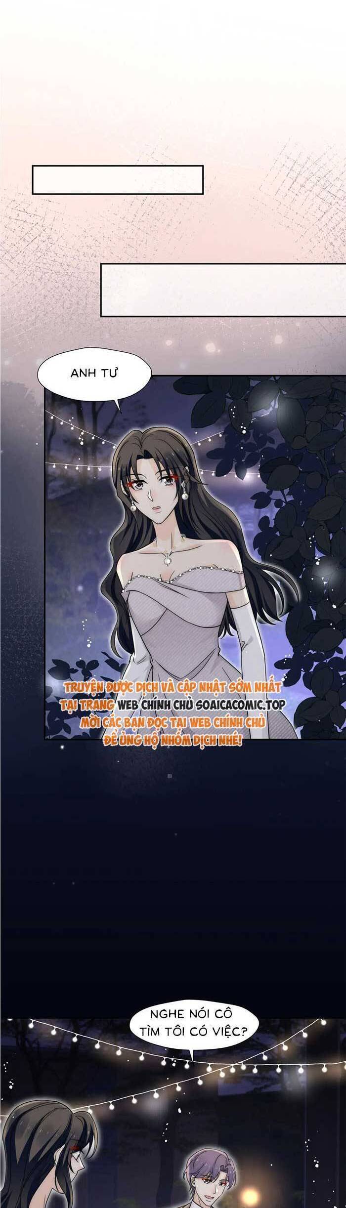 Nữ Chính Hắc Hóa Sau Trọng Sinh Chap 75 - Next Chap 76